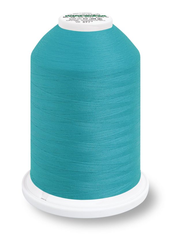 CONO AEROSTITCH Nº 40 - 5.000M